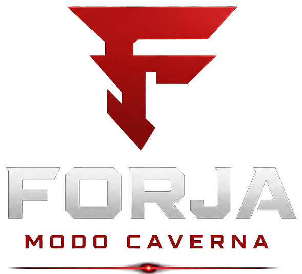 Forja — Modo Caverna